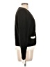 Ann Taylor LOFT Black Cardigan Size L - photo 4