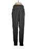 Assorted Brands Solid Gray Active Pants Size S - photo 1