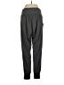 Assorted Brands Solid Gray Active Pants Size S - photo 2