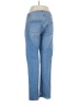 Old Navy Blue Jeans Size 10 - photo 2