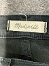 Madewell Black Jeans Size 25 waist (tall) - photo 4