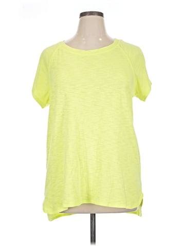 Exertek Short Sleeve T-Shirt (view 1)