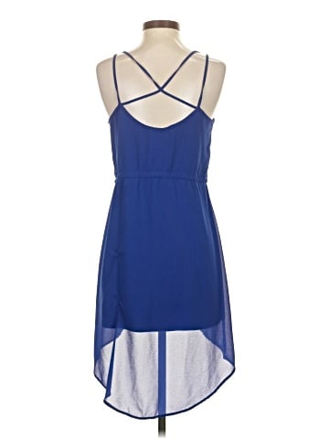 Rory Beca Casual Dress (view 2)