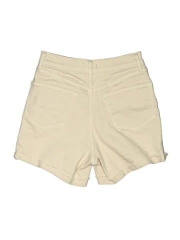 Express Khaki Shorts (view 2)