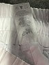 Cali Gray Casual Pants Size M - photo 7