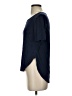 Splendid Blue Short Sleeve T-Shirt Size XS - photo 5