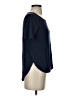 Splendid Blue Short Sleeve T-Shirt Size XS - photo 4
