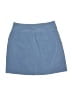 Athleta Solid Blue Active Skort Size 2 - photo 2