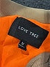 Love Tree 100% Polyester Tan Jacket Size M - photo 6