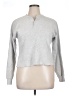 John Galt 100% Cotton Gray Pullover Sweater Size 0XEstimated - photo 1