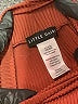 Assorted Brands Burgundy Long Sleeve Turtleneck Size S - photo 7