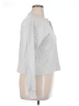 John Galt 100% Cotton Gray Pullover Sweater Size 0XEstimated - photo 4