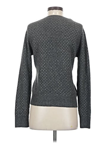 White House Black Market Pullover Sweater (view 2)