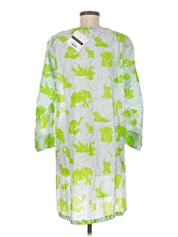 Gretchen Scott Designs 3/4 Sleeve T-Shirt (view 2)