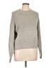 Universal Thread Gray Pullover Sweater Size L - photo 1