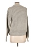 Universal Thread Gray Pullover Sweater Size L - photo 2