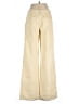 Zara Tan Jeans Size S - photo 2