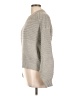 Universal Thread Gray Pullover Sweater Size L - photo 5