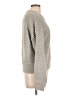 Universal Thread Gray Pullover Sweater Size L - photo 4
