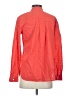Gap Red Long Sleeve Blouse Size S - photo 2