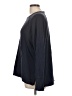 Athleta Blue Pullover Sweater Size L - photo 5
