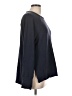 Athleta Blue Pullover Sweater Size L - photo 4