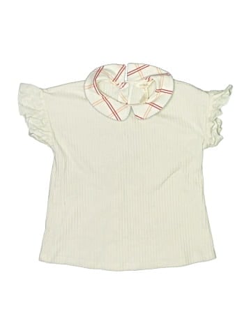 Matilda Jane Short Sleeve Turtleneck (view 1)