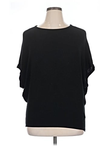 Michael Stars 3/4 Sleeve T-Shirt (view 1)