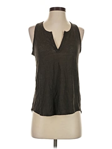 Vince. Sweater Vest (view 1)