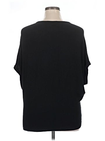 Michael Stars 3/4 Sleeve T-Shirt (view 2)