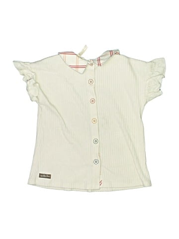 Matilda Jane Short Sleeve Turtleneck (view 2)