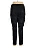 Assorted Brands Polka Dots Black Jeggings Size 14 - photo 2