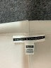 Jules & Leopold Ivory Casual Pants Size XS - photo 3