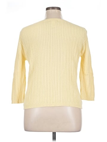 Jones New York Sport Pullover Sweater (view 2)