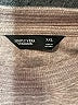 Simply Vera Vera Wang Gray Pullover Sweater Size XXL - photo 7