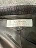Tahari by ASL Polka Dots Black Blazer Size 2 - photo 6