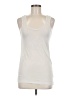 ALTERNATIVE Ivory Sleeveless Top Size Med - Lg - photo 1