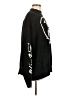 Assorted Brands 100% Polyester Graphic Black Pullover Sweater Size M - photo 4
