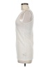 ALTERNATIVE Ivory Sleeveless Top Size Med - Lg - photo 5