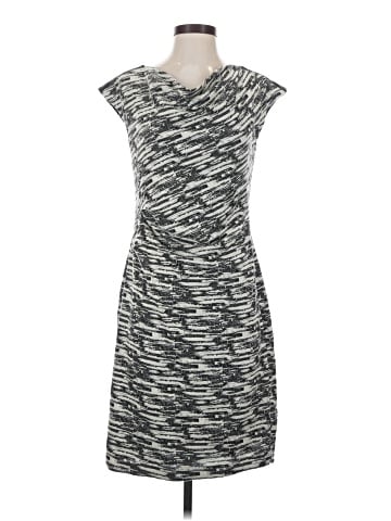 Ann Taylor Factory Casual Dress (view 1)