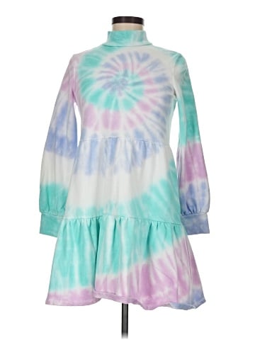 Style&Co Casual Dress (view 1)