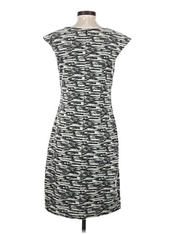 Ann Taylor Factory Casual Dress (view 2)