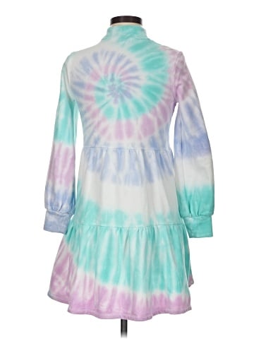Style&Co Casual Dress (view 2)