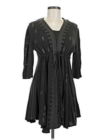 Indigo Soul Casual Dress (view 1)