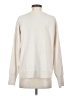 Lucky Brand Ivory Pullover Sweater Size S - photo 2