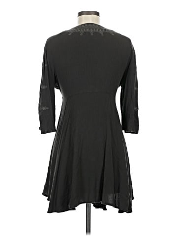 Indigo Soul Casual Dress (view 2)
