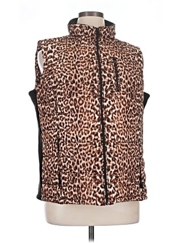 Calvin Klein Vest (view 1)
