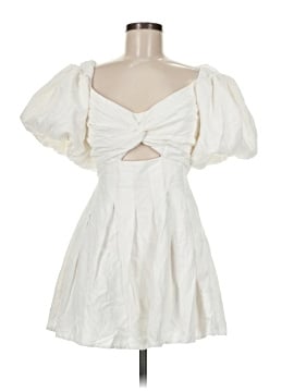 Astr The Label Cocktail Dress