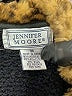 Jennifer Moore Black Cardigan Size M - photo 7