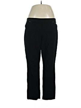 slim fit dress slacks Portia & Scarlett Gold Gown main image 1
